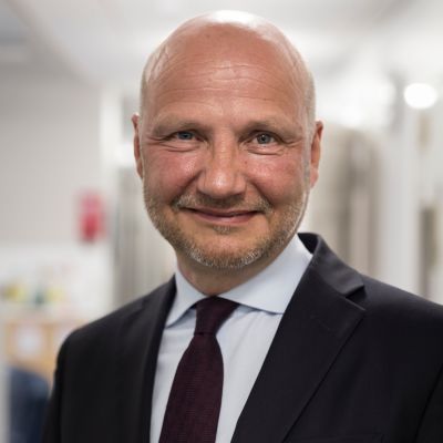 Jari Gustafsson