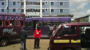 Somalierna i Kenya dominerar inom handel. Flera fastigheter ägs av somalier. Somalierna i Kenya dominerar inom handel. Flera fastigheter ägs av somalier.