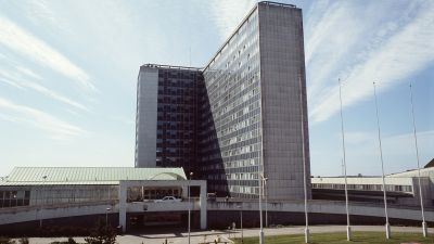 mejlans sjukhus