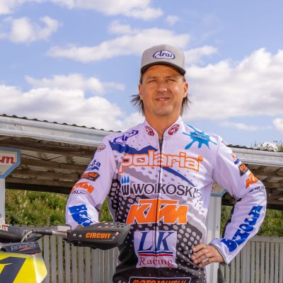 Lasse Kurvinen