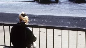 Arkivbild. Kvinnan på bilden har inget att göra med kvinnan i artikeln. Anonym arbetslös