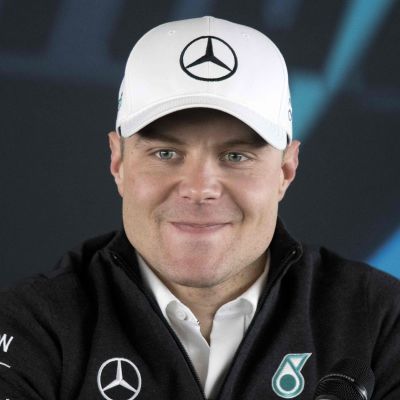 Valtteri Bottas