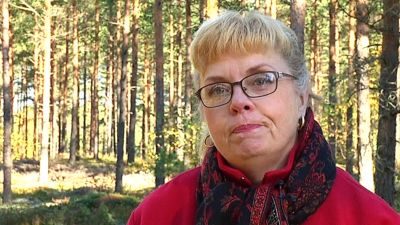 Kerstin Karlberg