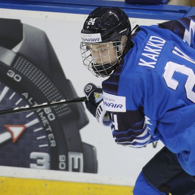 Kaapo Kakko