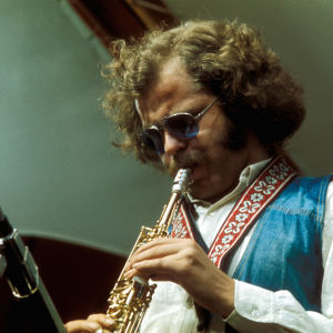 Eero Koivistoinen, 1974