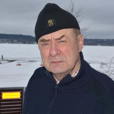 Iiro Viinanen