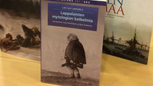 Lars Levi Laestadiuksen Lappalaisten mytologia ilmestyi suomeksi kokonaisuudessaan vasta vuonna 2011 Lars Levi Laestadiuksen Lappalaisten mytologia ilmestyi suomeksi kokonaisuudessaan vasta vuonna 2011