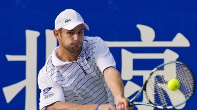 Andy Roddick