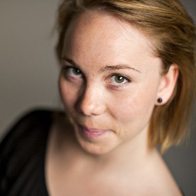 Carina Bruun.