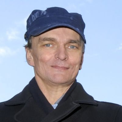 Christian Forsberg.