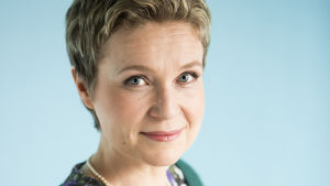 Sirpa Kähkönen