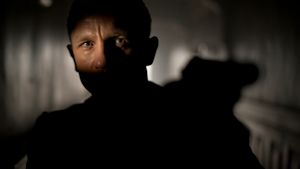 James Bond har format bilden av spioner och agenter. James Bond i filmen Skyfall.