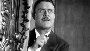 Kulta-aika (1930), ohjaus Luis Buñuel.