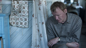 Aleksei Serebrjakov elokuvassa Leviathan.