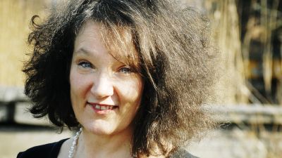 Monika Fagerholm