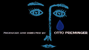 Elokuvan alkutekstit suunnitteli Saul Bass. Elokuvan Tervetuloa ikävä lopputeksteistä: tuottanut ja ohjannut Otto Preminger