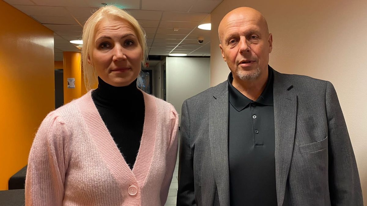 Vasa sjukvårdsdistrikt tillbaka på ruta ett med klient- och patientdatasystemet - Vimarsana News