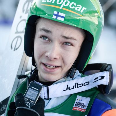 Eero Hirvonen