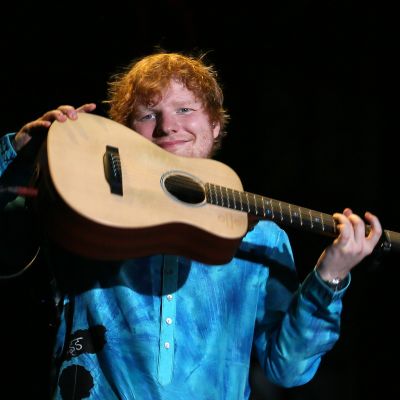 Ed Sheeran