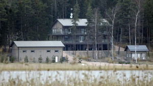 Företaget Airiston helmis villa i Pargas har väckt uppmärksamhet. Företaget Airiston helmis villa i Pargas har väckt uppmärksamhet.