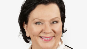 Marja Vaarama har arbetat med frågor gällande äldre i hela sitt liv. I dag är hon professor emerita. Marja Vaarama om professerori emerita.