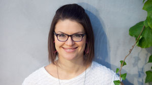 Ravitsemusterapeutti Leena Putkonen on saanut myös itse avun FODMAP-ruokavaliosta. Leena Putkonen