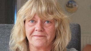 Camilla Berts-Orre som är chef för missbrukarvården på Pixnekliniken säger att det är bekymmersamt att vi är så dåliga på att fånga upp småbarnsföräldrar med en missbruksproblematik. camilla berts-orre