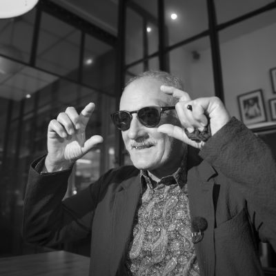 Tony Grisoni