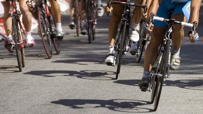 cykling