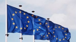 EU-kortet ger dig rätt till nödvändig sjukvård i alla EU-länder men lägre standard och högre självrisk kan bli en obehaglig överraskning. Europeiska unionens flaggor