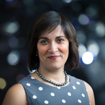 Gita Kadambi