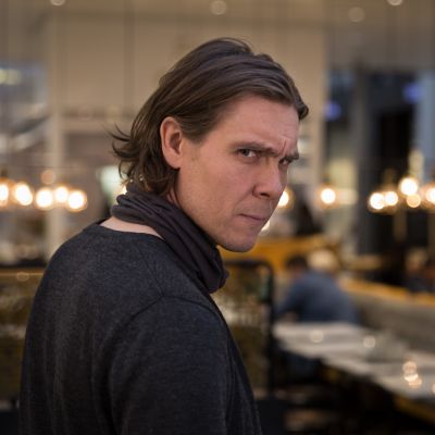Tuukka Temonen / kulttuurivieras 2017
