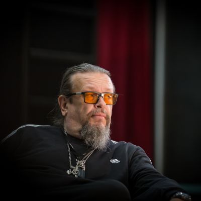 Tuotantoyhtiöt (Taide ja kulttuuri), elokuva-ala, elokuvatuottaja, Solar Films, Markus Selin