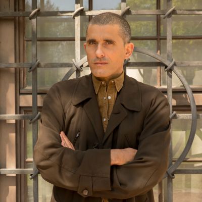 Felipe Oliveira Baptista