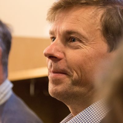 Timo Kurula