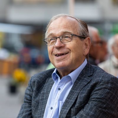 Erkki Liikanen