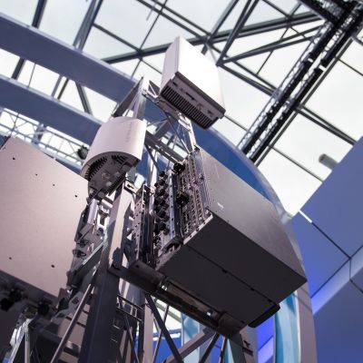 5G-verkko vaatii nykyistä tiuhemman tukiasemaverkoston.
