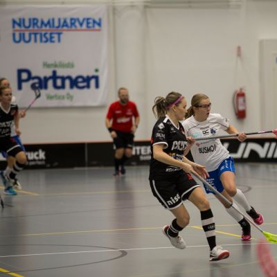 Daniela Westerlund
