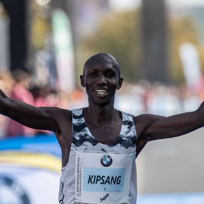 Wilson Kipsang