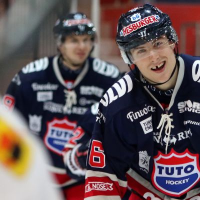 Kalle Valtola, TUTO.