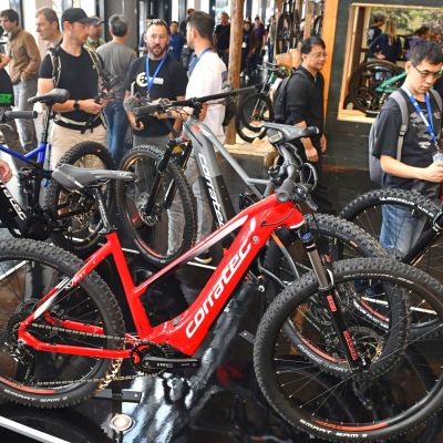 Eurobike-messut