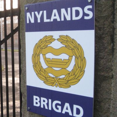 Nylands Brigad
