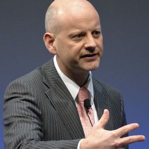 Ett visst lugn kommer att återvända igen, säger professor Stephan Bierling. Stephan Bierling, professor vid universitetet i Regensburg i Tyskland