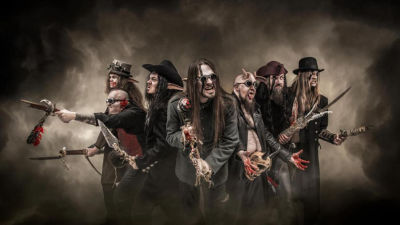 Finntroll