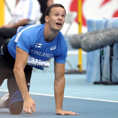 Tero Pitkämäki