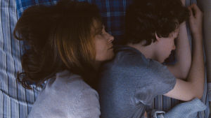 Nordiska rådets filmpris 2016 tillfaller den norska filmen "Louder than bombs". Nordiska rådets filmpris 2016 tillfaller den norska filmen "Louder than bombs".