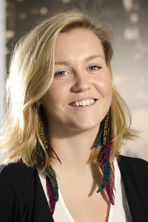 Märta Westerlund