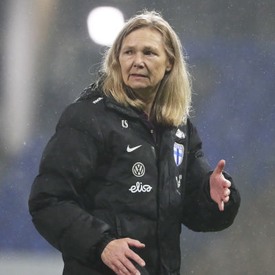Anna Signeul.