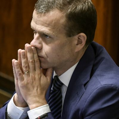 Petteri Orpo