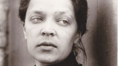 Ellen Thesleff